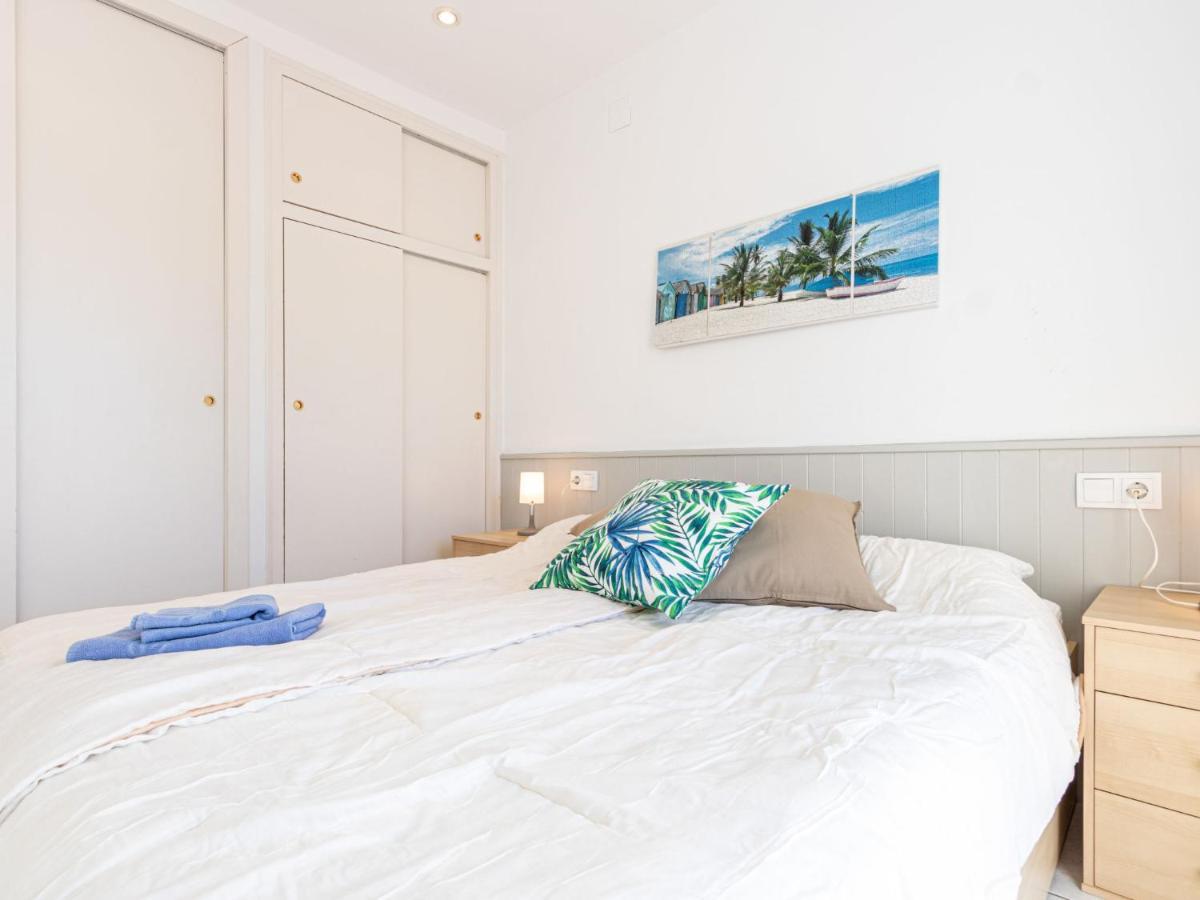 Apartment Port Primer-2 By Interhome เอมปูเรียบราบา ภายนอก รูปภาพ