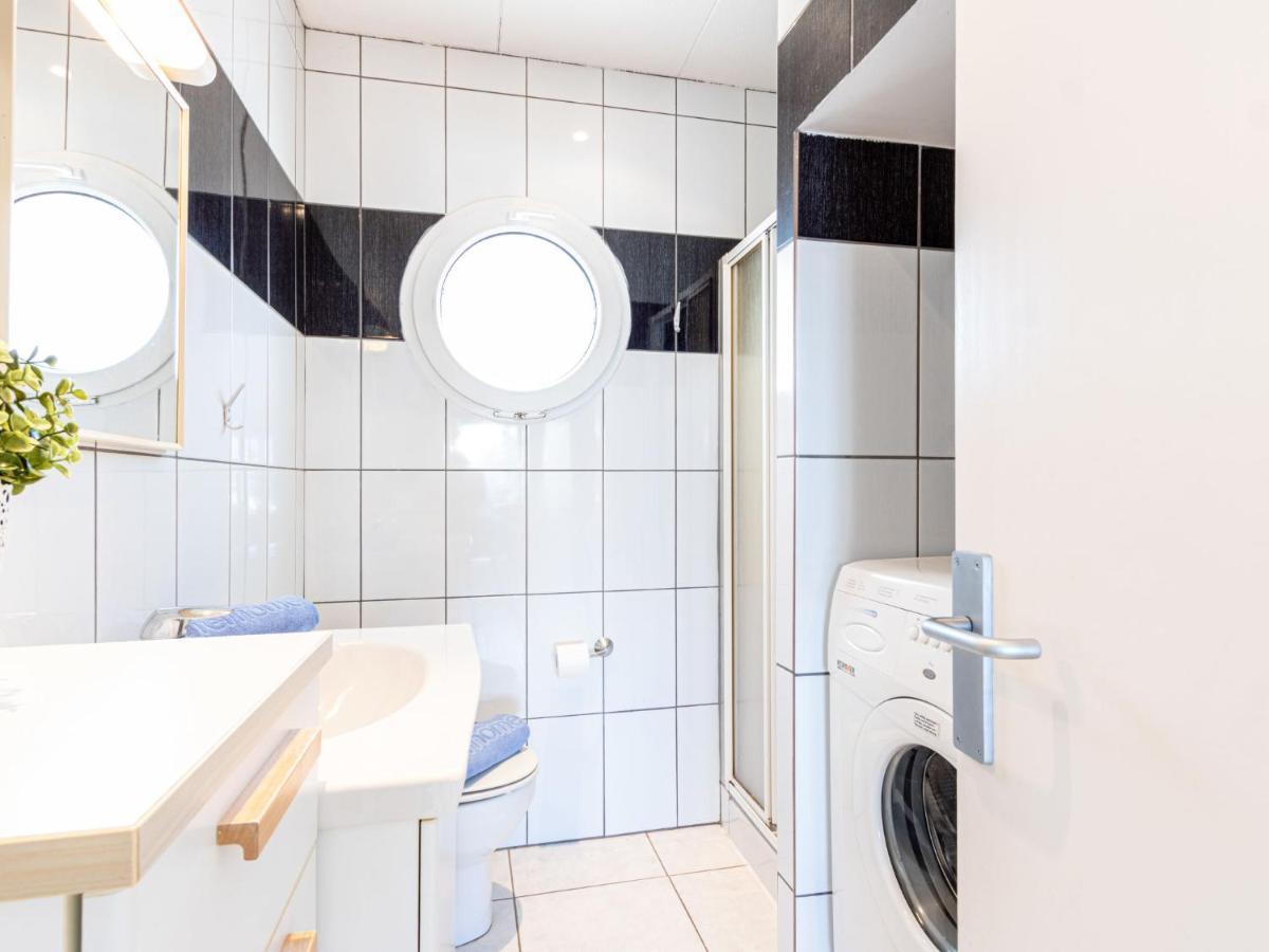 Apartment Port Primer-2 By Interhome เอมปูเรียบราบา ภายนอก รูปภาพ
